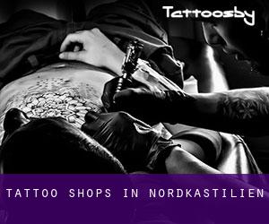 Tattoo Shops in Nordkastilien