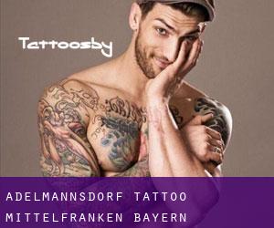 Adelmannsdorf tattoo (Mittelfranken, Bayern)