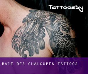 Baie-des-Chaloupes tattoos