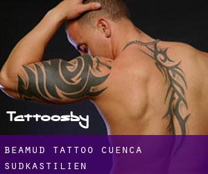 Beamud tattoo (Cuenca, Südkastilien)