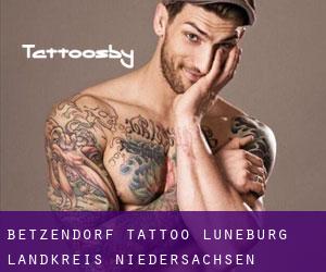Betzendorf tattoo (Lüneburg Landkreis, Niedersachsen)