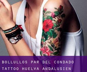 Bollullos par del Condado tattoo (Huelva, Andalusien)