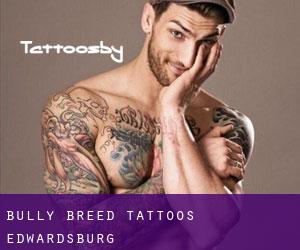Bully Breed Tattoos (Edwardsburg)