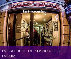 Tätowierer in Almonacid de Toledo