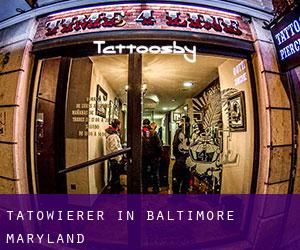 Tätowierer in Baltimore (Maryland)