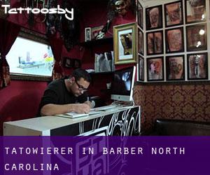 Tätowierer in Barber (North Carolina)