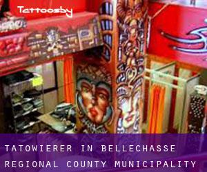 Tätowierer in Bellechasse Regional County Municipality