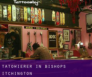 Tätowierer in Bishops Itchington