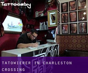 Tätowierer in Charleston Crossing