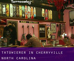 Tätowierer in Cherryville (North Carolina)
