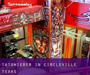 Tätowierer in Circleville (Texas)