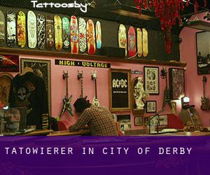 Tätowierer in City of Derby