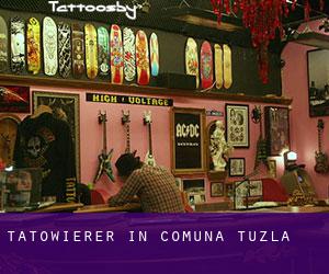 Tätowierer in Comuna Tuzla