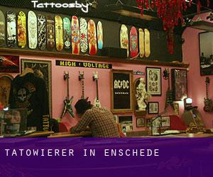 Tätowierer in Enschede