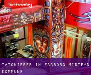 Tätowierer in Faaborg-Midtfyn Kommune