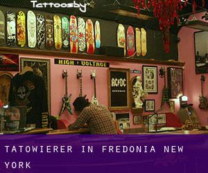 Tätowierer in Fredonia (New York)