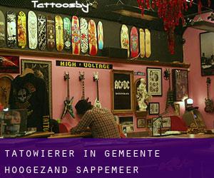 Tätowierer in Gemeente Hoogezand-Sappemeer
