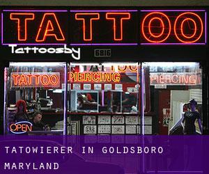 Tätowierer in Goldsboro (Maryland)