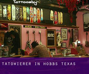 Tätowierer in Hobbs (Texas)
