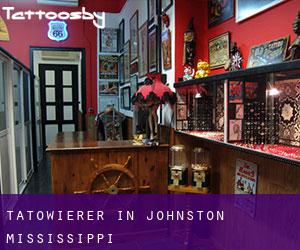 Tätowierer in Johnston (Mississippi)