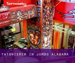Tätowierer in Jumbo (Alabama)