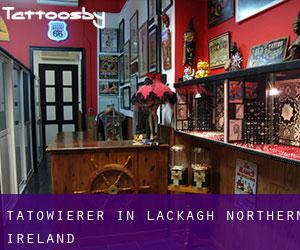 Tätowierer in Lackagh (Northern Ireland)