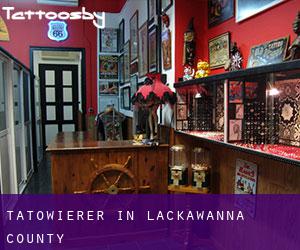 Tätowierer in Lackawanna County
