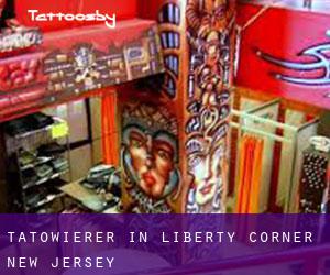 Tätowierer in Liberty Corner (New Jersey)