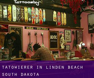 Tätowierer in Linden Beach (South Dakota)