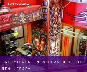 Tätowierer in Morgan Heights (New Jersey)