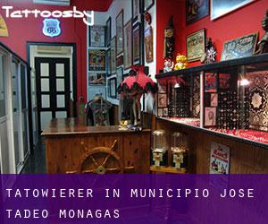 Tätowierer in Municipio José Tadeo Monagas