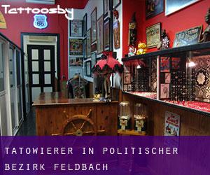 Tätowierer in Politischer Bezirk Feldbach