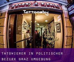 Tätowierer in Politischer Bezirk Graz Umgebung