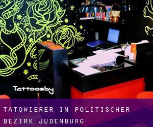 Tätowierer in Politischer Bezirk Judenburg