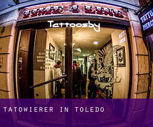 Tätowierer in Toledo