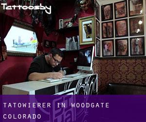 Tätowierer in Woodgate (Colorado)