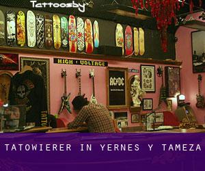 Tätowierer in Yernes y Tameza