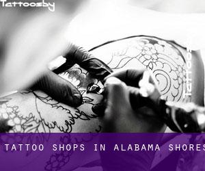 Tattoo Shops in Alabama Shores