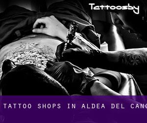 Tattoo Shops in Aldea del Cano