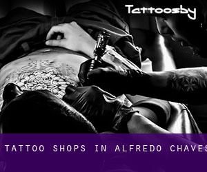 Tattoo Shops in Alfredo Chaves