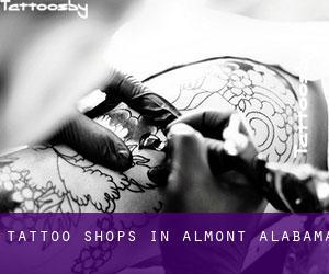 Tattoo Shops in Almont (Alabama)