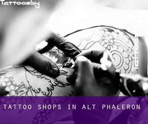 Tattoo Shops in Alt Phaleron