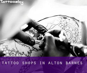 Tattoo Shops in Alton Barnes