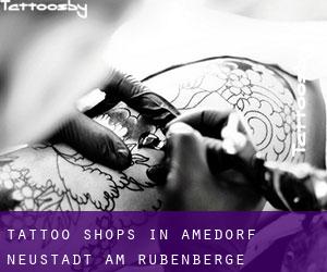 Tattoo Shops in Amedorf (Neustadt am Rübenberge)