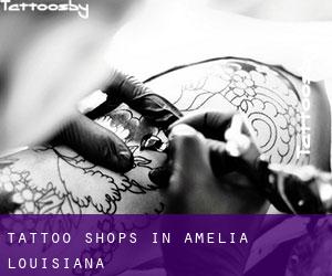 Tattoo Shops in Amelia (Louisiana)