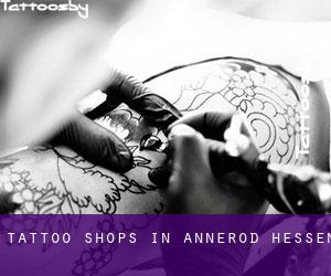 Tattoo Shops in Annerod (Hessen)
