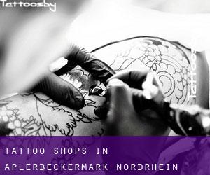 Tattoo Shops in Aplerbeckermark (Nordrhein-Westfalen)