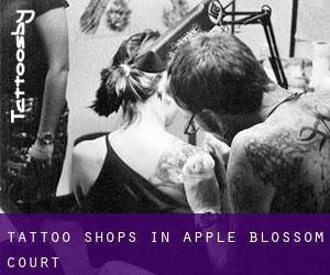 Tattoo Shops in Apple Blossom Court