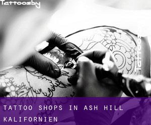 Tattoo Shops in Ash Hill (Kalifornien)