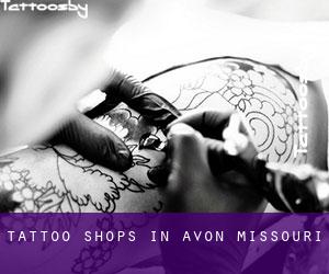 Tattoo Shops in Avon (Missouri)